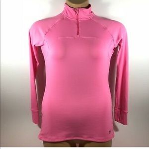 Under Armour- 1/4 zip All Season Gear